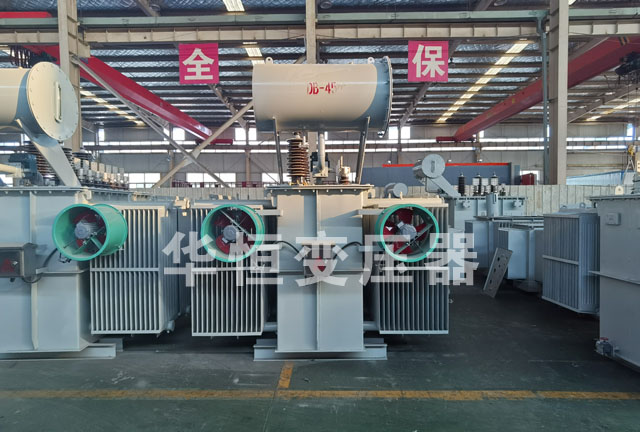 S13-6300/35民丰民丰民丰电力变压器