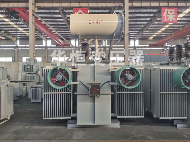 SZ11-10000/35民丰民丰民丰油浸式变压器