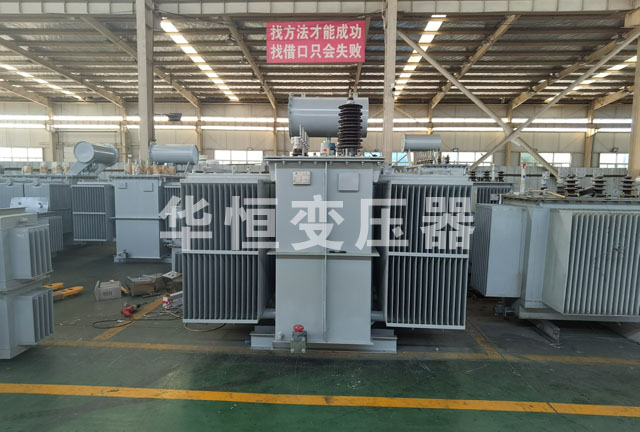 SZ11-6300/35民丰民丰民丰油浸式变压器价格