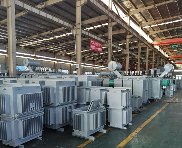 S11-6300/35民丰民丰民丰油浸式变压器